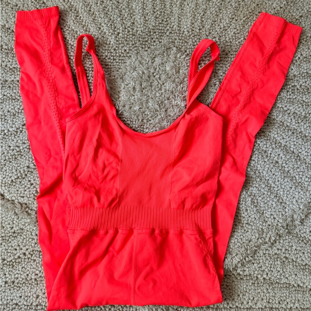 Free People Movement Jumpsuit
